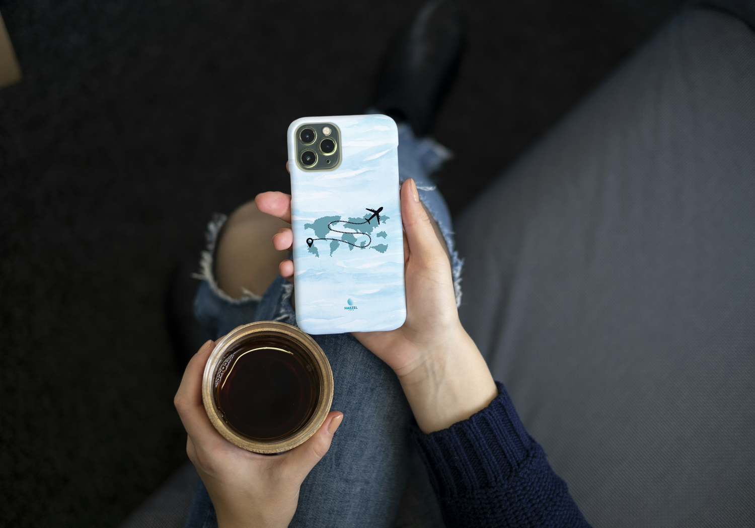 The Travel Edit