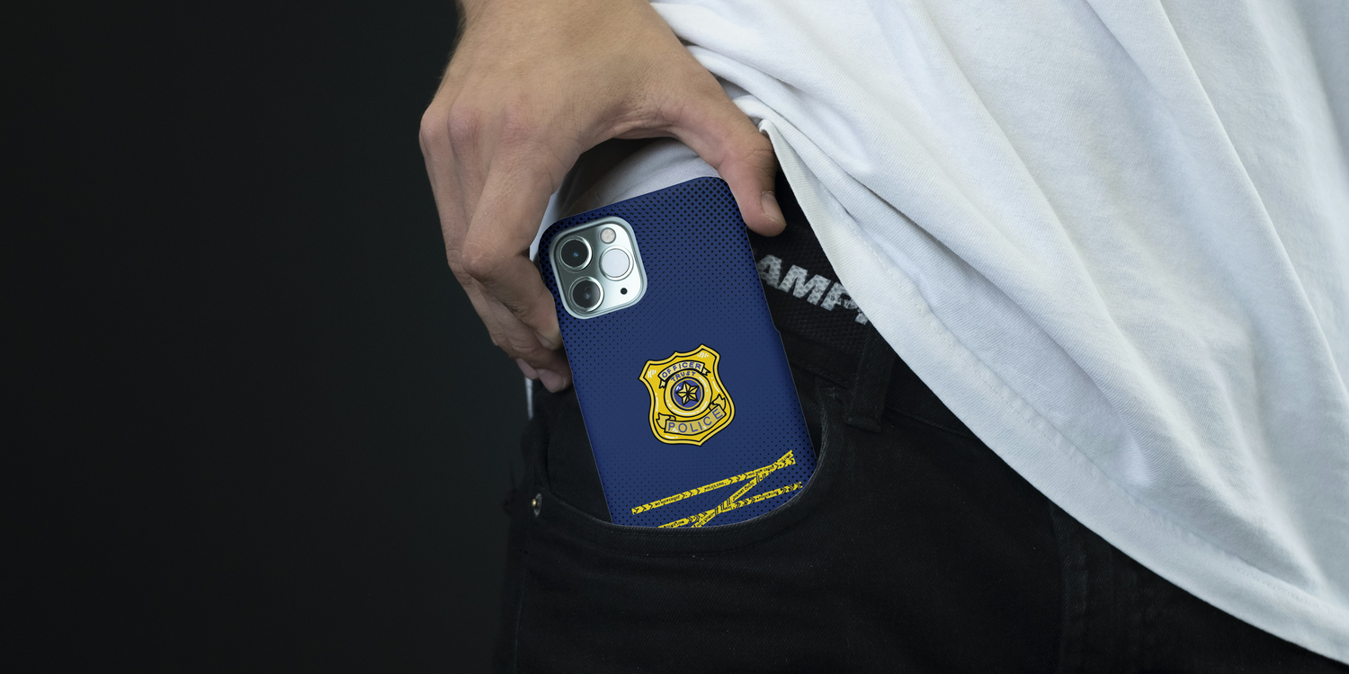 Law Enforcement