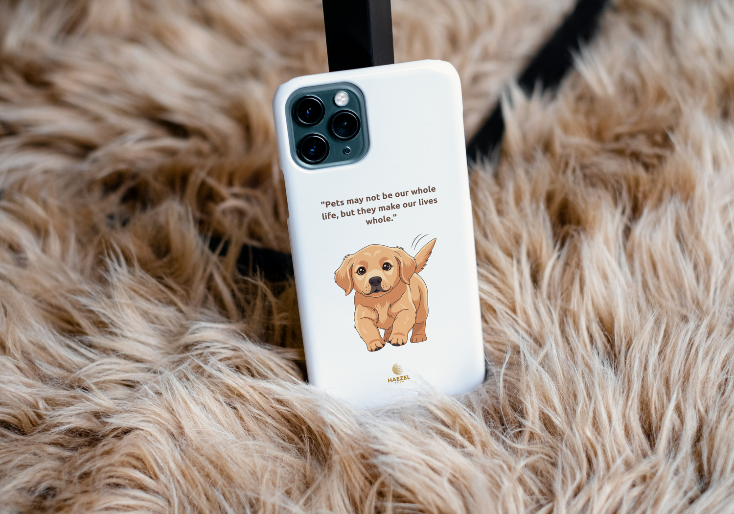 The Signature Phone Case Collection