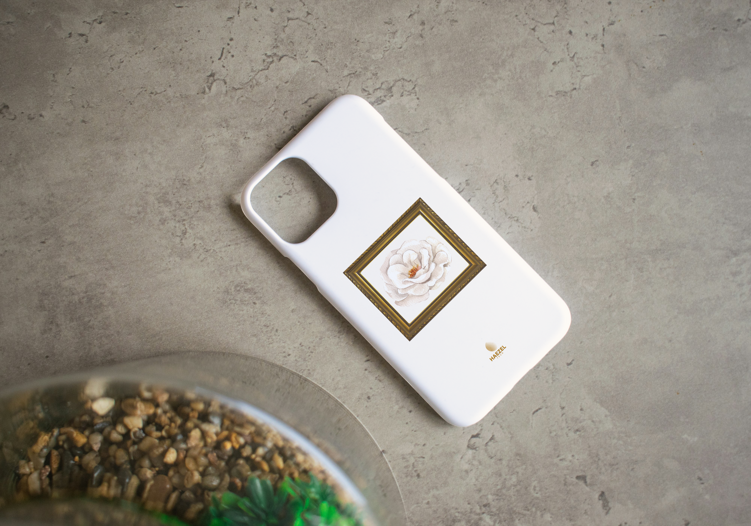 Vintage Phone Cases & Tech Accessories