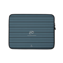 Corrections Life Laptop Sleeve by Haezel Tech, Guardian Series