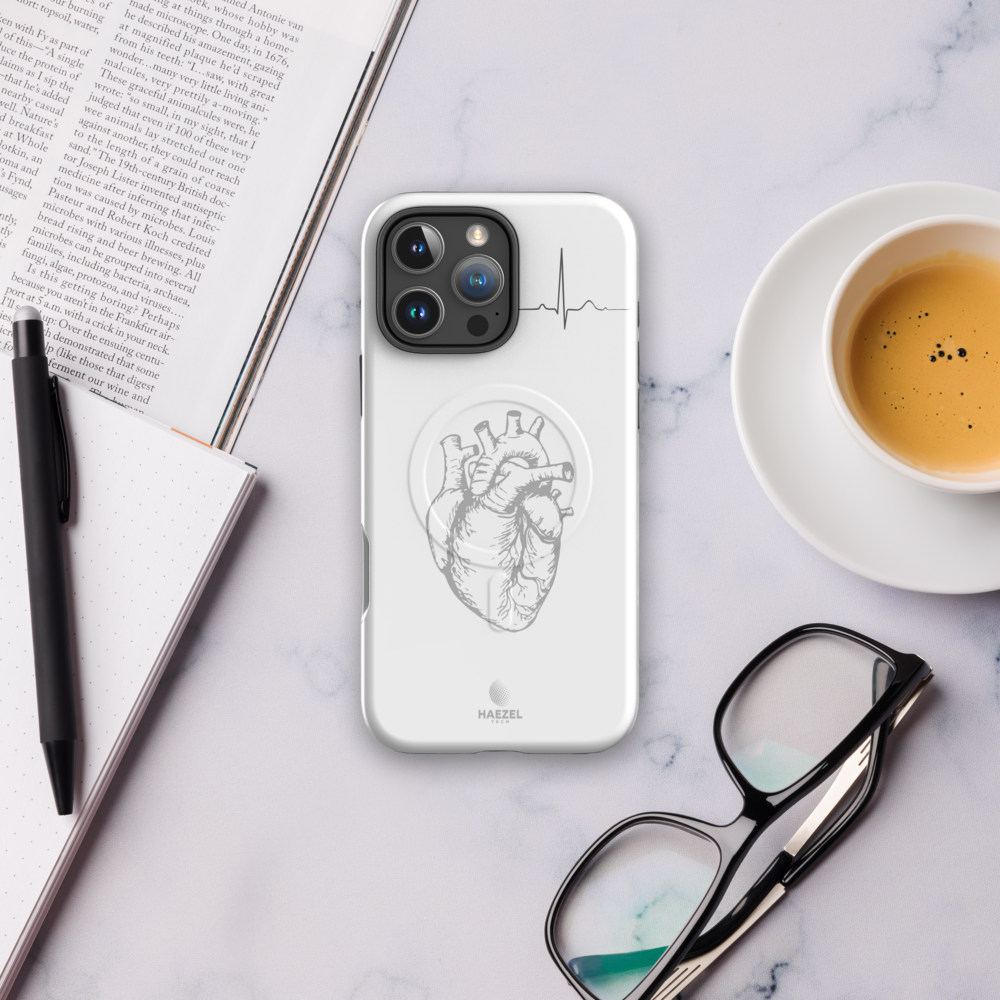 Doctor Medical iPhone Case
