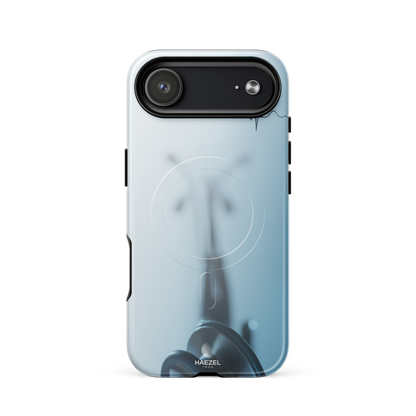 Nurse Life iPhone Case, nurse life design. Haezel Tech Healer Series, view 14