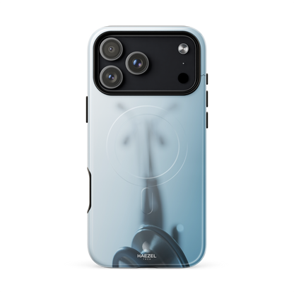 Nurse Life iPhone Case, nurse life design. Haezel Tech Healer Series, view 16