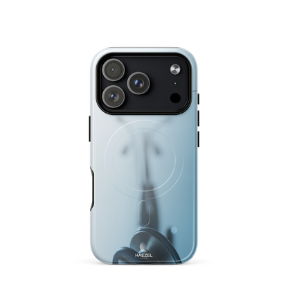 Nurse Life iPhone Case, nurse life design. Haezel Tech Healer Series, view 17